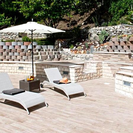 Loft Diva Lake View By Gardadomusmea Tremosine Exterior foto