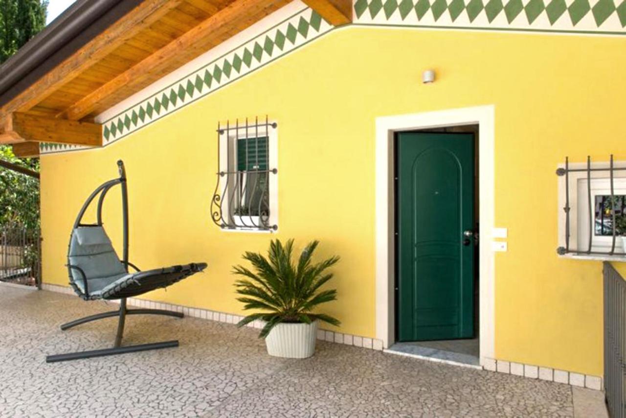 Loft Diva Lake View By Gardadomusmea Tremosine Exterior foto