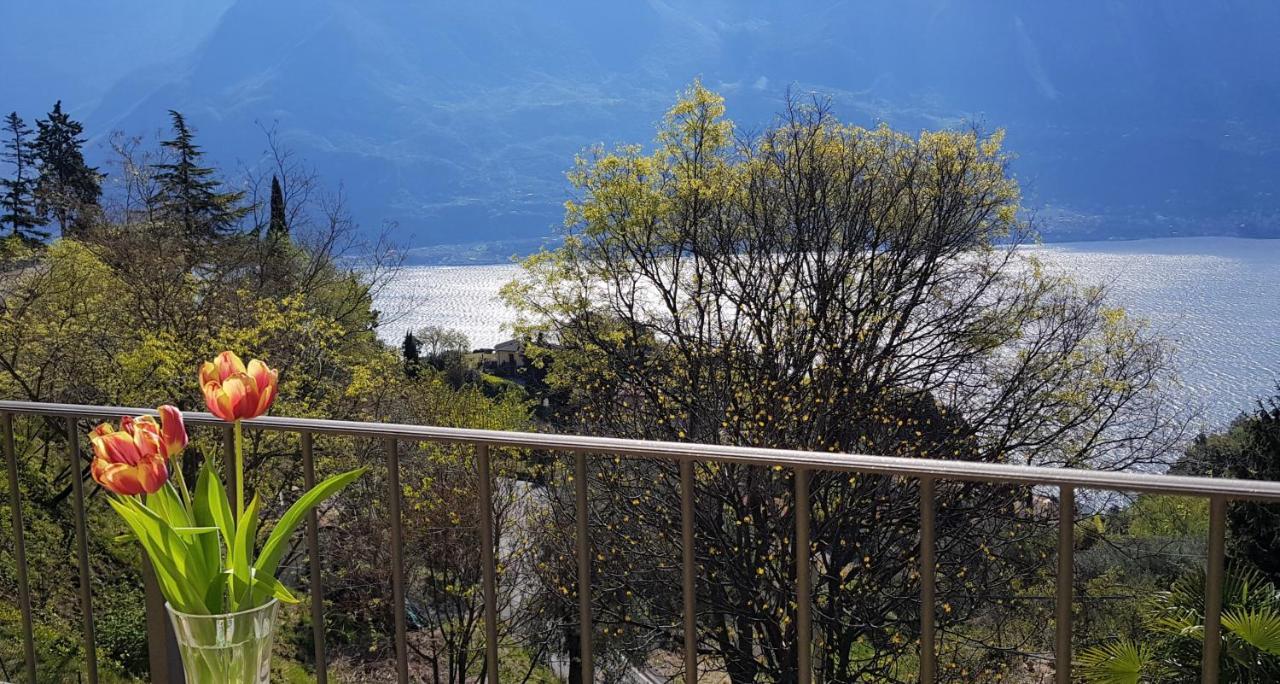 Loft Diva Lake View By Gardadomusmea Tremosine Exterior foto